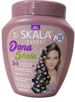 Dona skala